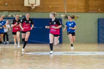 Bild 51 - wAJ Quali zur OL Runde 2